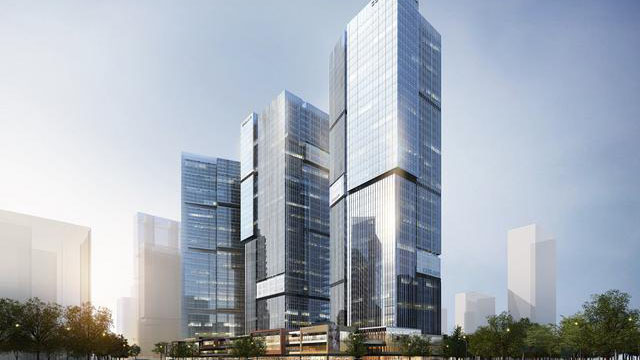 �ൺ�������ڹ㳡