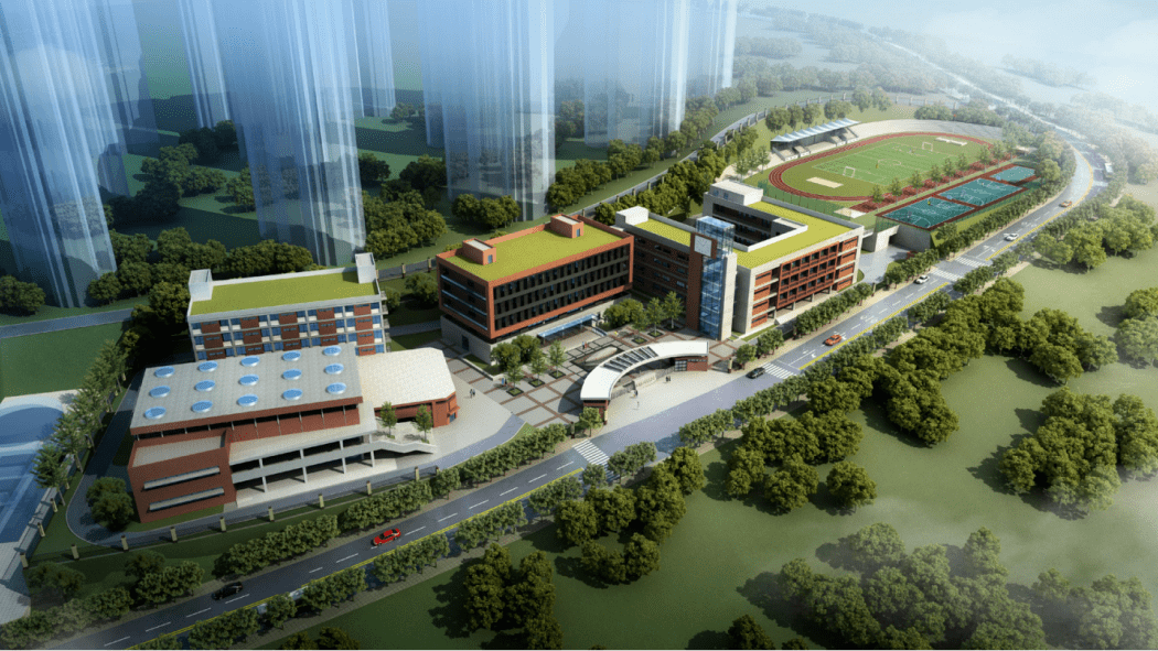 �˱��ɶ������ѧУ