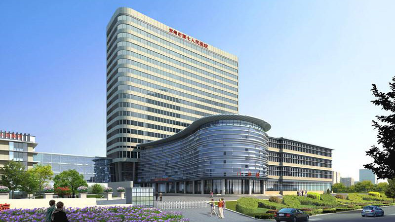 ���ݵ�������ҽԺ